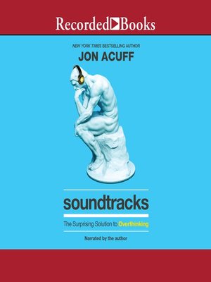 cover image of Soundtracks